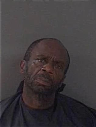 Eldred Bryant, - Indian River County, FL 